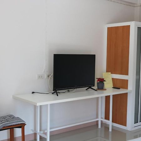 Prinya House ปริญญา เฮ้าส์ Aparthotel Ban Huai Kapi Luaran gambar