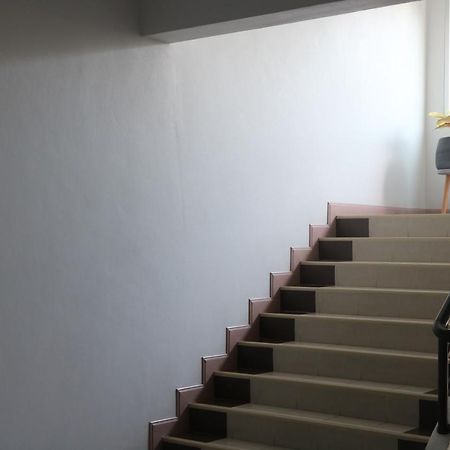 Prinya House ปริญญา เฮ้าส์ Aparthotel Ban Huai Kapi Luaran gambar