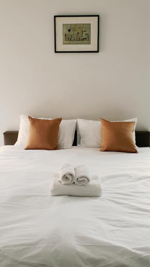 Prinya House ปริญญา เฮ้าส์ Aparthotel Ban Huai Kapi Luaran gambar