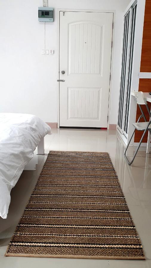 Prinya House ปริญญา เฮ้าส์ Aparthotel Ban Huai Kapi Luaran gambar
